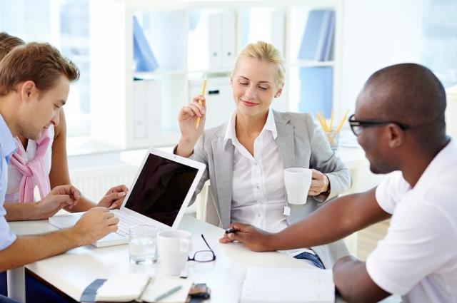 Top Benefits of Using Professional Business Advisory Services
